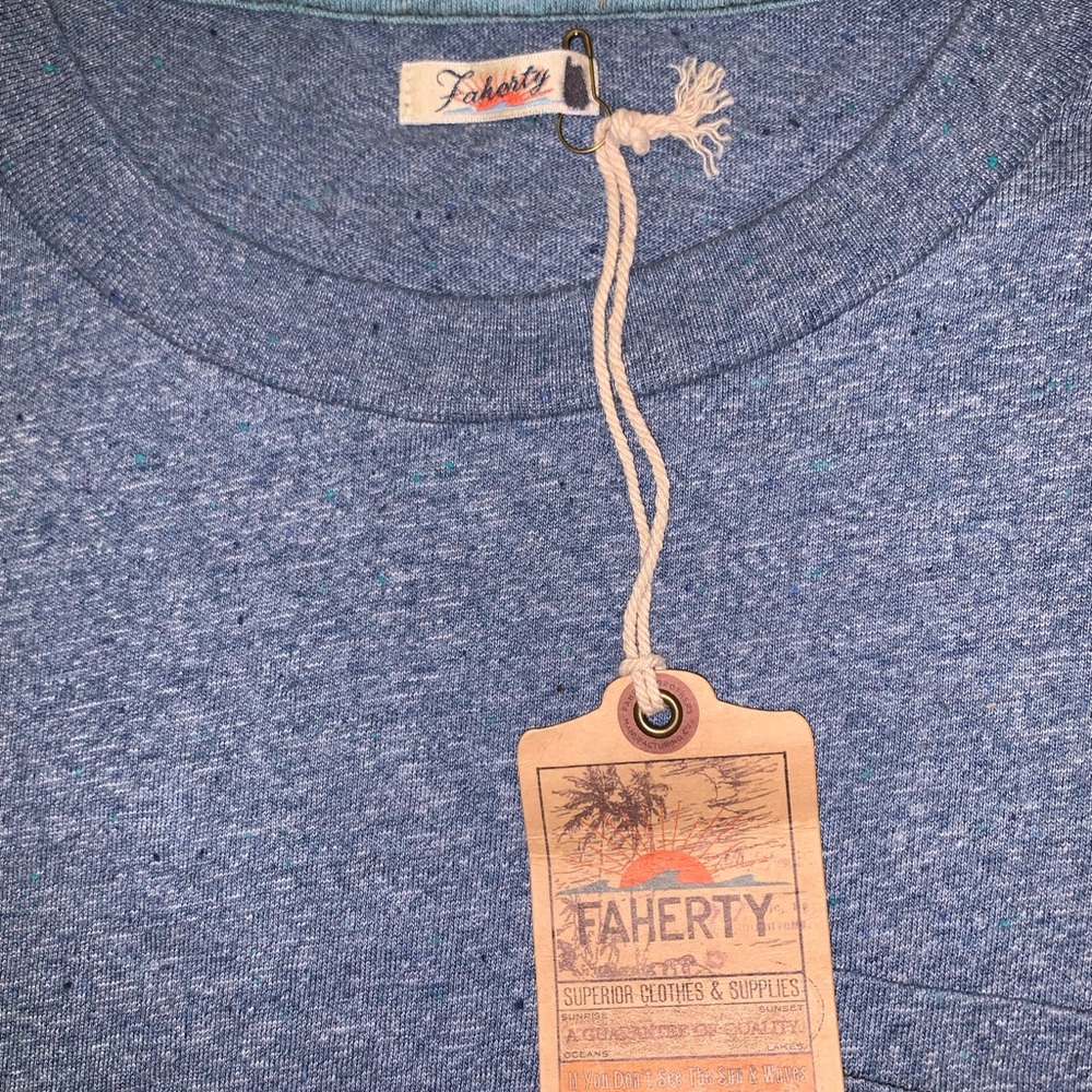 Faherty Sweaters - image 2